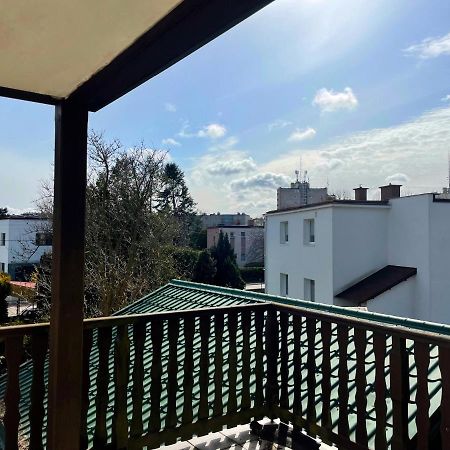 Klimatyczny Apartament 3City Z Parkingiem W Gdyni By Noclegi Renters Гдыня Экстерьер фото